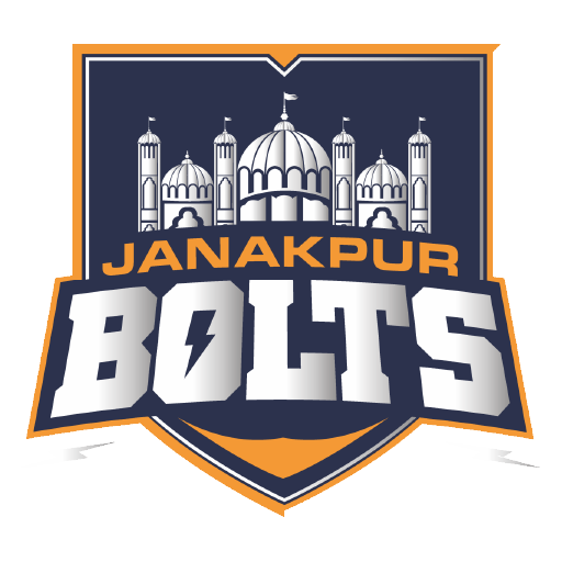 Janakpur Logo