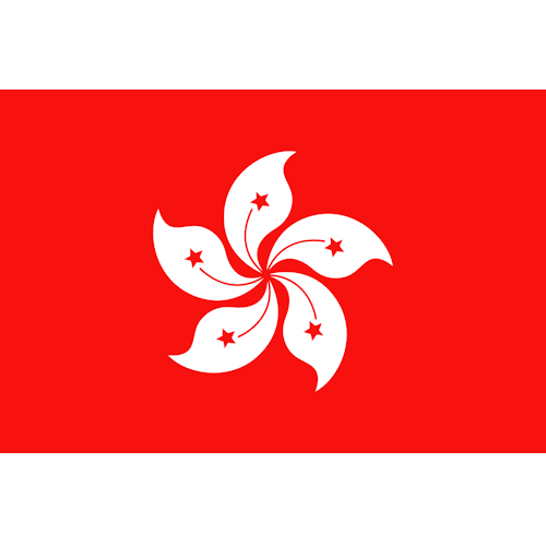 Hong Kong