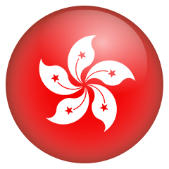 Hong Kong Logo