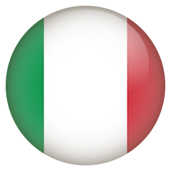 Italy Logo