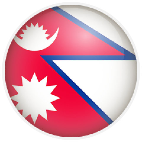 Nepal Logo