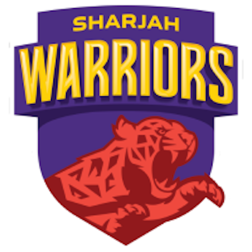 Sharjah Warriors