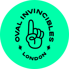 Invincibles Logo