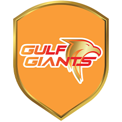 Giants Logo