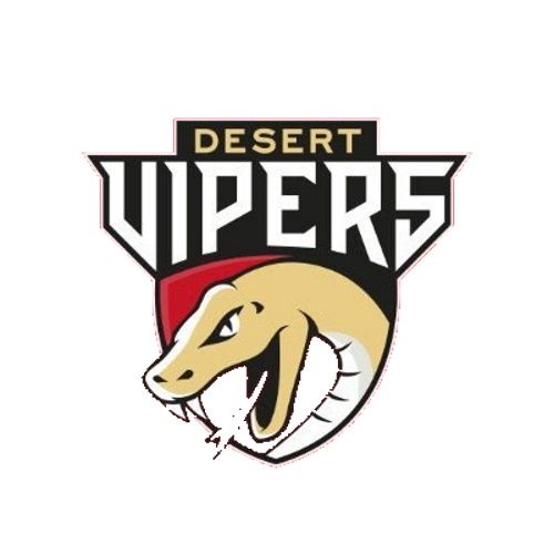 Desert Vipers