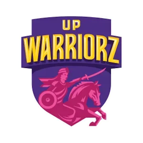 UP Warriorz Women