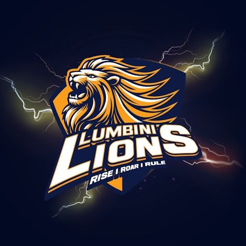 Lumbini Lions (NPL)