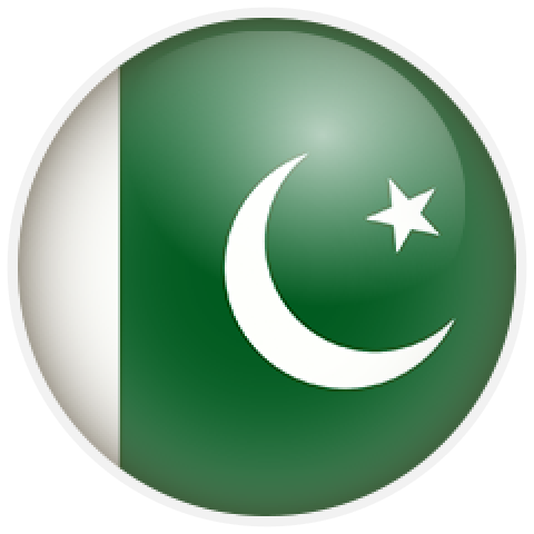 Pakistan
