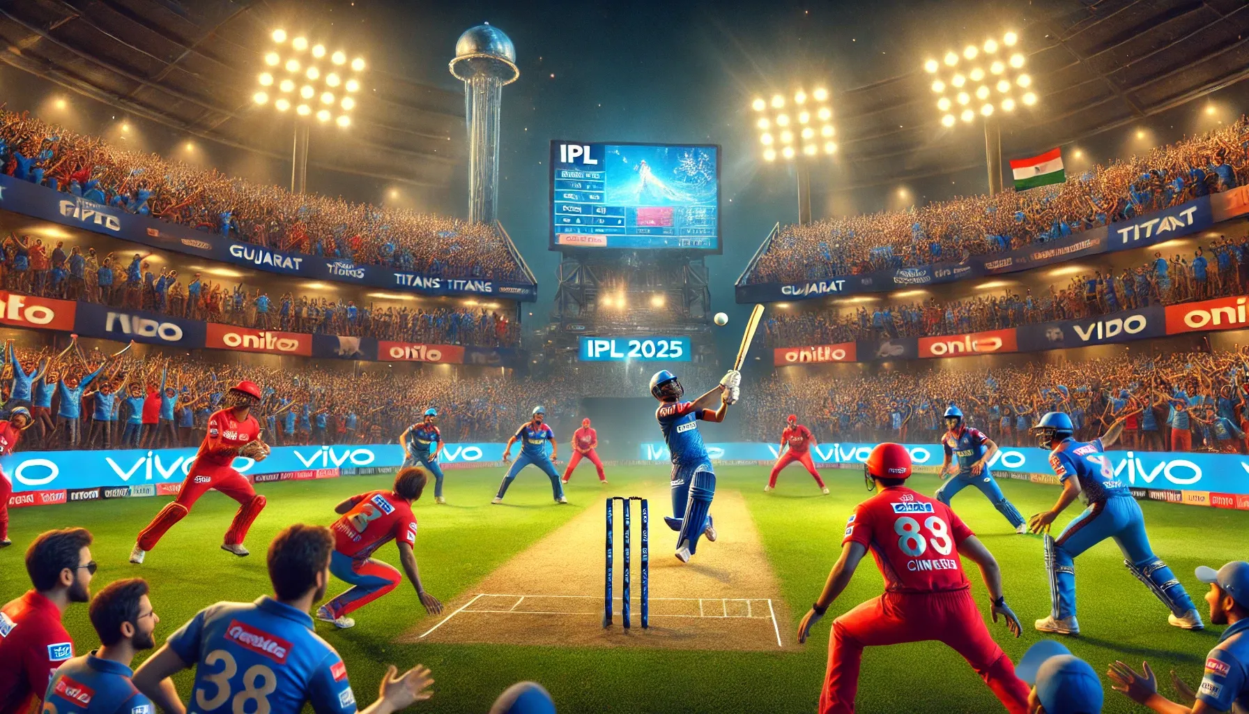 Punjab Kings Captain Shreyas Iyer’s Impact on IPL 2025 & Dream11 Strategy