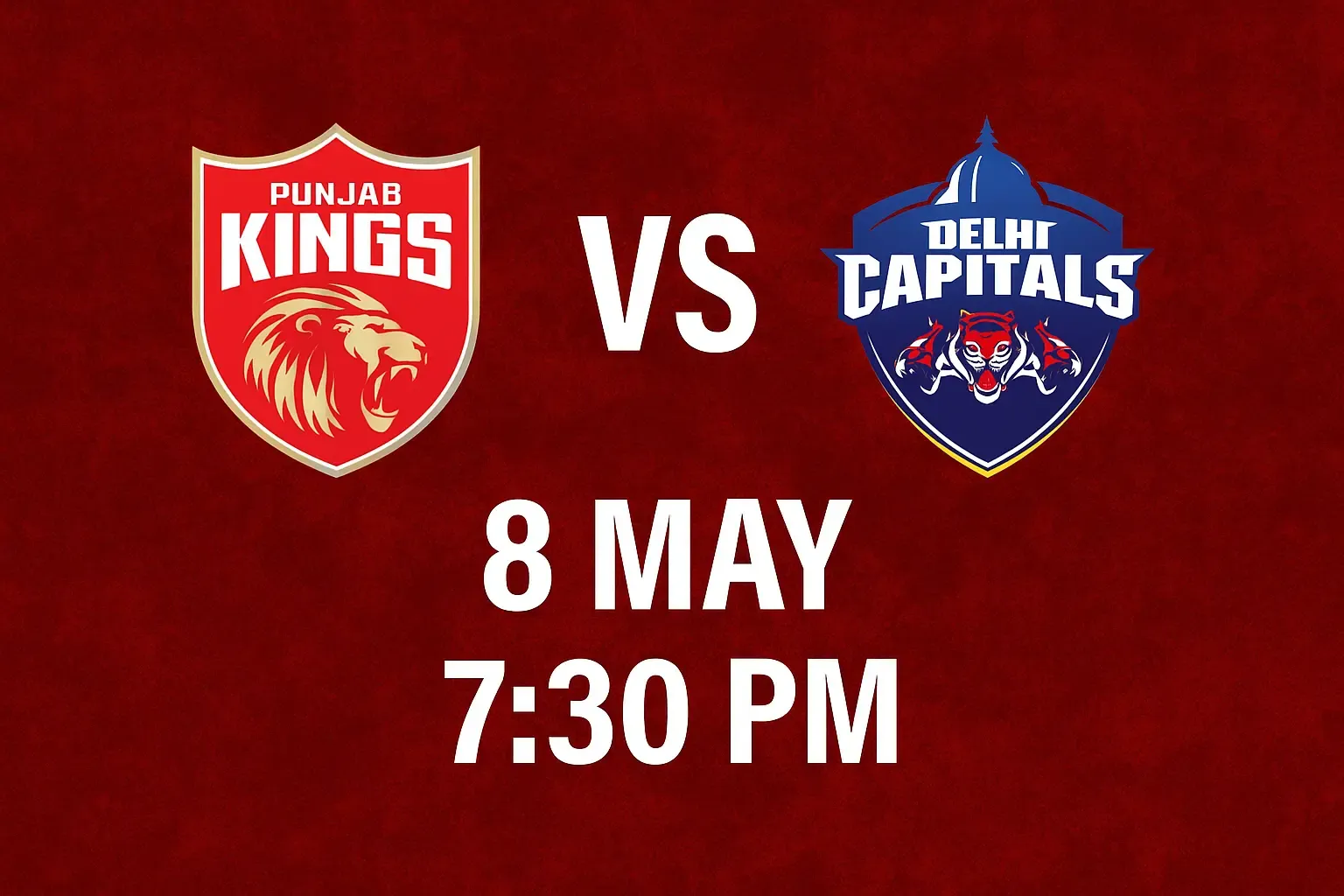 PBKS vs DC: Dream11 Prediction, Fantasy Tips, Pitch Report & Key Players | IPL 2025