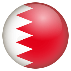 Bahrain Logo