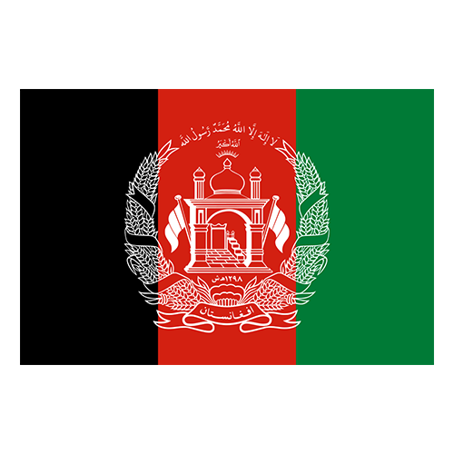Afghanistan