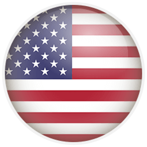 U.S.A. Logo