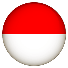 Indonesia Logo