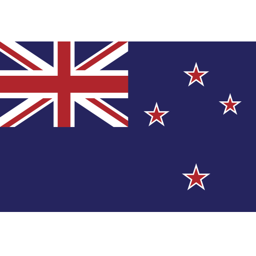 New Zealand