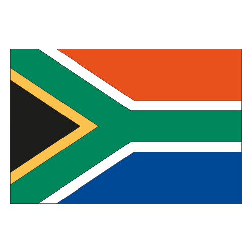 South Africa