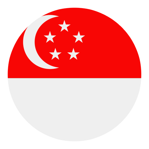 Singapore Logo