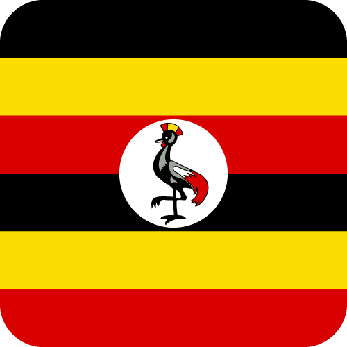 Uganda