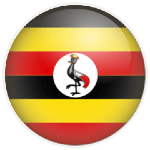 Uganda