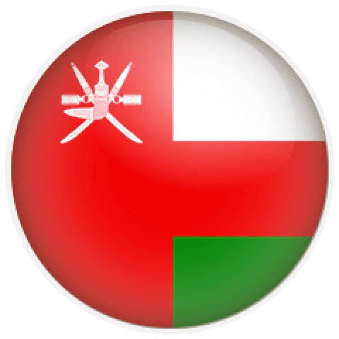 Oman Logo