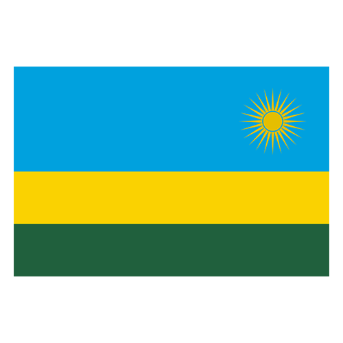 Rwanda Women