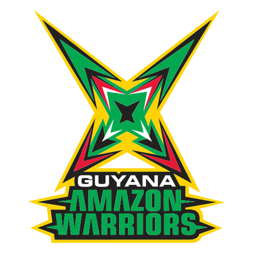 Guyana Amazon Warriors