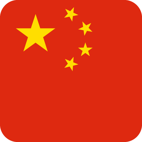 China Logo