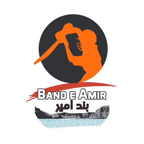 Band-e-Amir Region