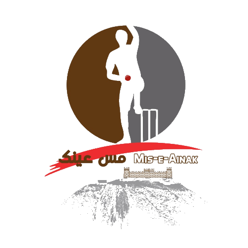 Mis Ainak Region