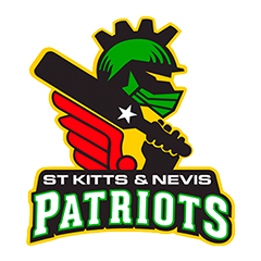 Patriots Logo