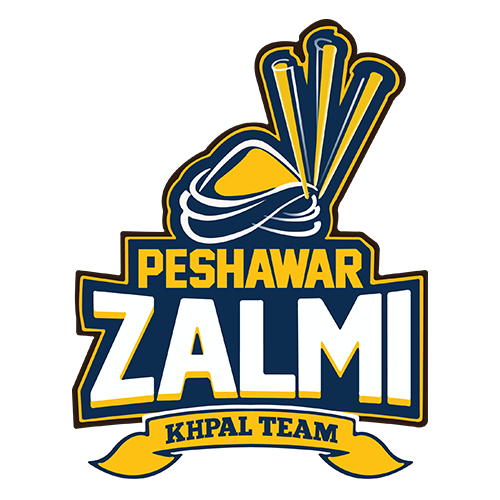 Peshawar Zalmi