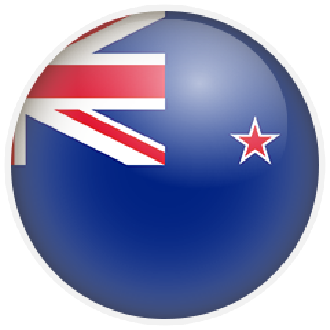 New Zealand