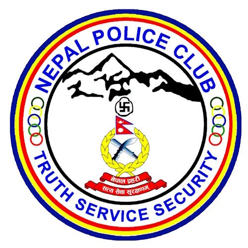 Police Club Logo