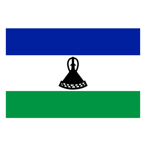 Lesotho Women