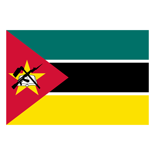 Mozambique Women