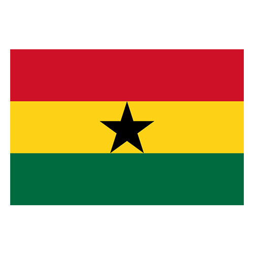 Ghana Women