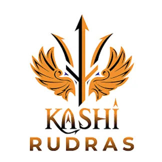Rudras Logo
