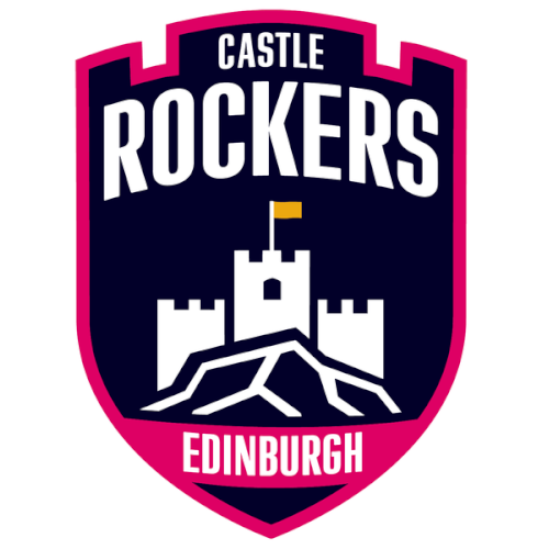 Edinburgh Castle Rockers