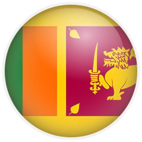 Sri Lanka Logo