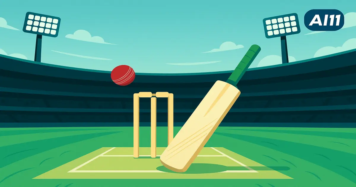 SA vs IND: Raipur Rumble! Who Will Dominate? Fantasy Prediction & Top Picks for Your AI11 Team!