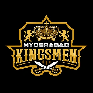 Kingsmen Logo